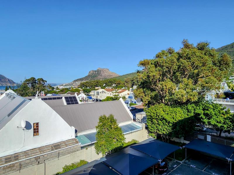 To Let 2 Bedroom Property for Rent in Hout Bay Western Cape